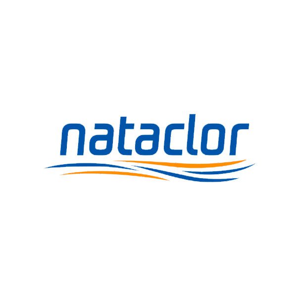 Nataclor marca de productos para piletas