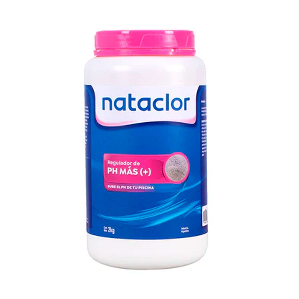 ph mas nataclor