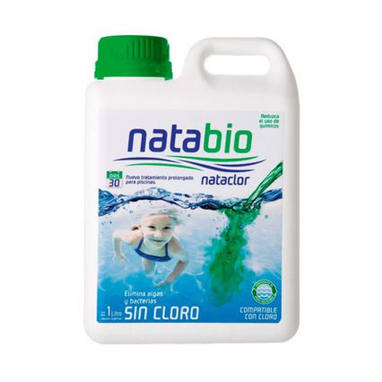 Natabio Nataclor 1 litro