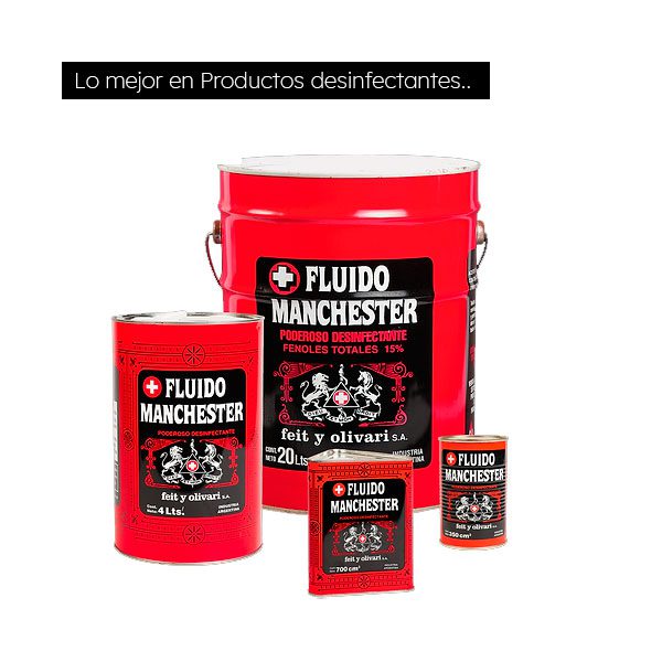 Fluido Manchester