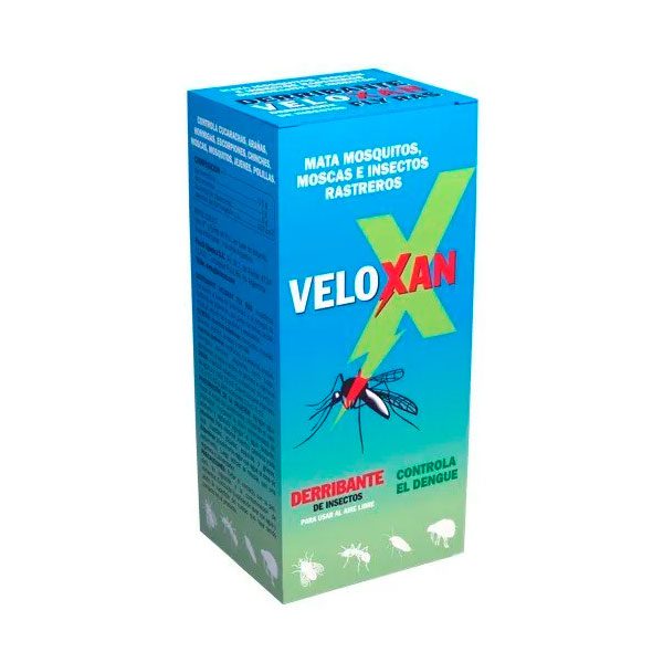 VeloXAN FLY RAS