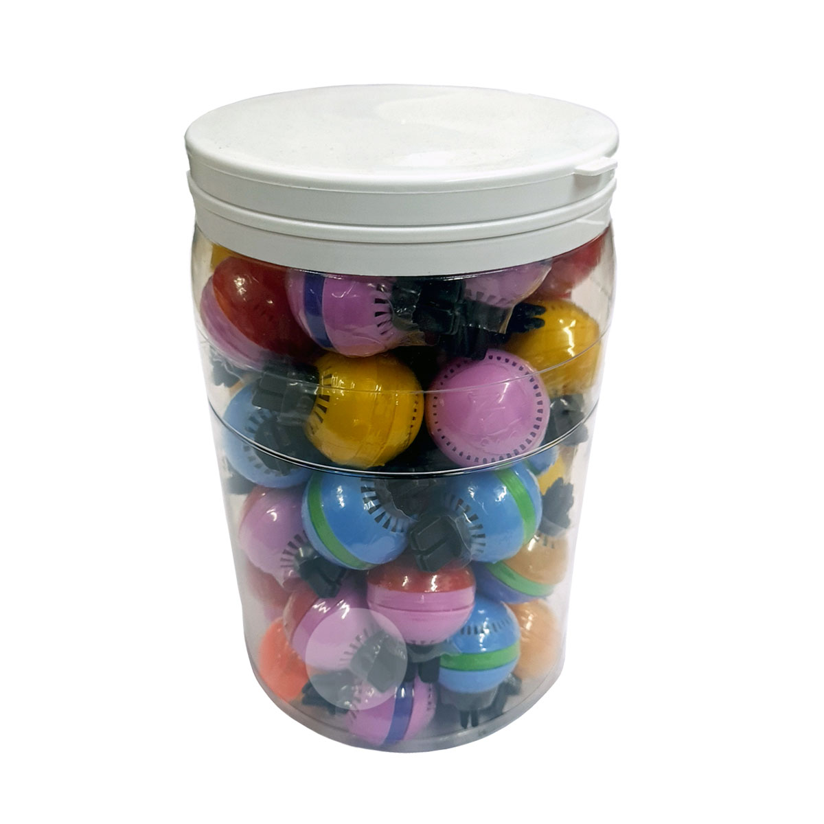 Walker Bolitas Perfumadas