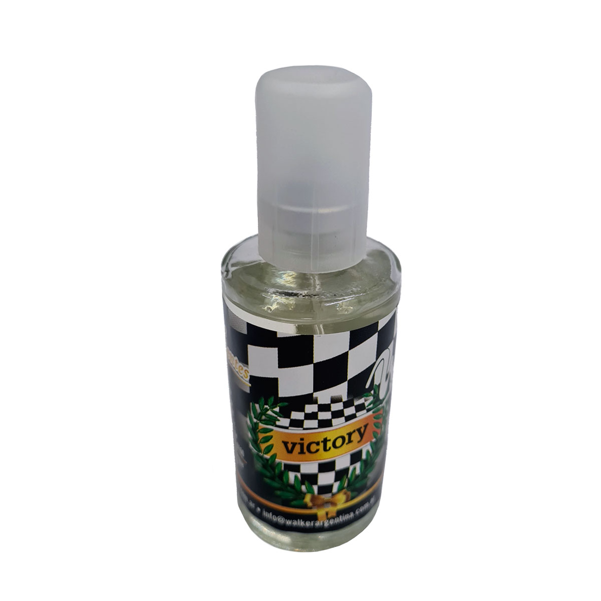 perfume auto atomizador