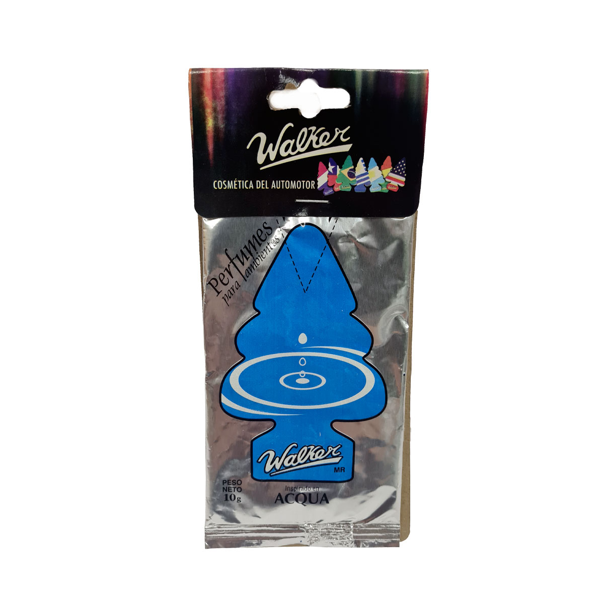 pinitos walker