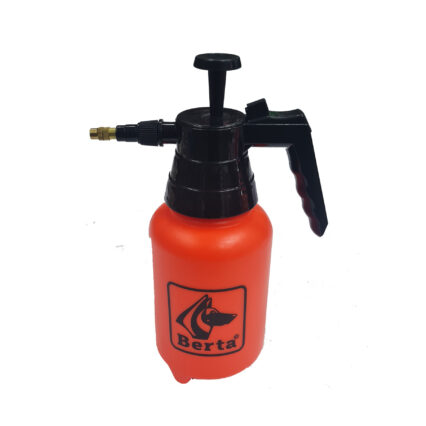 Pulverizador de 1 litro marca BERTA