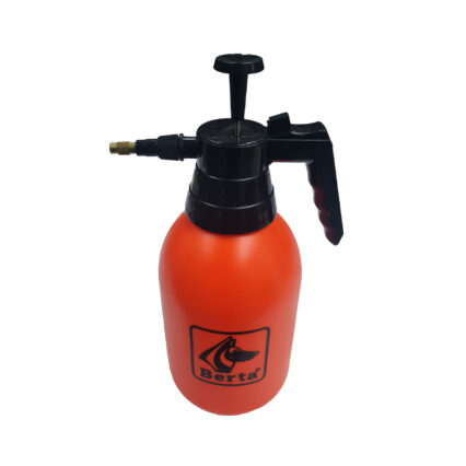 Pulverizador de 2 litros marca BERTA