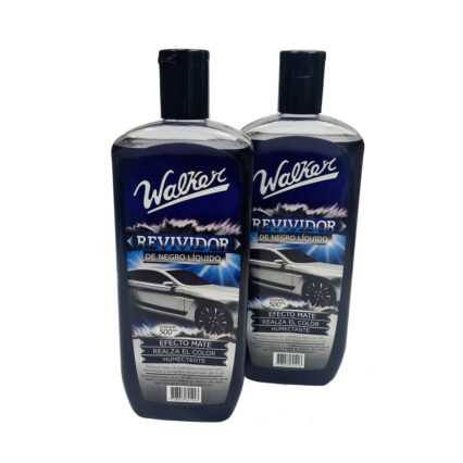 revividor para autos walker 500ml