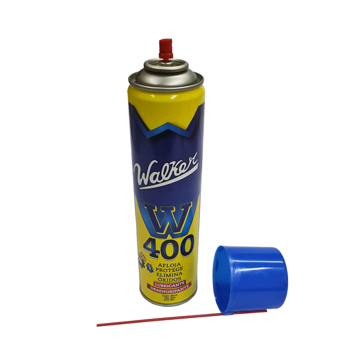 lubricante walker